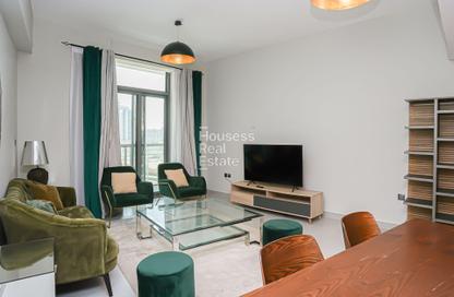 Apartment - 2 Bedrooms - 3 Bathrooms for sale in 2020 Marquis - Arjan - Dubai