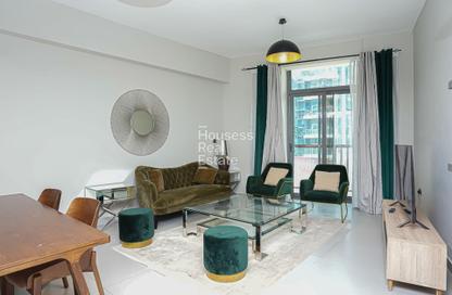 Apartment - 2 Bedrooms - 3 Bathrooms for sale in 2020 Marquis - Arjan - Dubai
