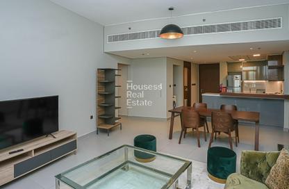 Apartment - 2 Bedrooms - 3 Bathrooms for sale in 2020 Marquis - Arjan - Dubai