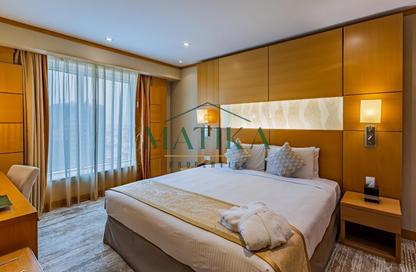 Apartment - 2 Bedrooms - 2 Bathrooms for rent in The Carlton Downtown Hotel - Sheikh Zayed Road - Dubai Apartment - 2 Bedrooms - 2 Bathrooms for rent in The Carlton Downtown Hotel - Sheikh Zayed Road - Dubai