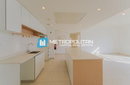 Apartment - 3 - 3 for sale in The Bridges - Shams Abu Dhabi - Al Reem Island - Abu Dhabi Apartment - 3 - 3 for sale in The Bridges - Shams Abu Dhabi - Al Reem Island - Abu Dhabi