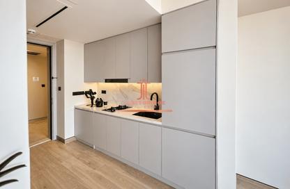 Apartment - Studio - 1 for sale in Tria By Deyaar - Dubai Silicon Oasis - Dubai