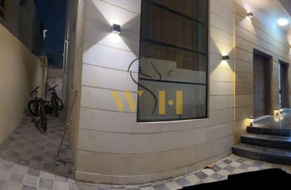 Villa - 6 Bedrooms - 7 Bathrooms for rent in Al Yasmeen 1 - Al Yasmeen - Ajman
