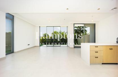 Villa - 3 Bedrooms - 4 Bathrooms for sale in Golf Grove - Dubai Hills Estate - Dubai Villa - 3 Bedrooms - 4 Bathrooms for sale in Golf Grove - Dubai Hills Estate - Dubai
