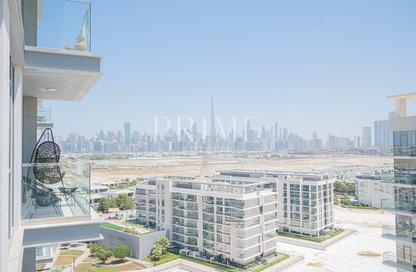 Apartment - 2 Bedrooms - 3 Bathrooms for sale in Residences 12 - The Residences at District One - Mohammed Bin Rashid City - Dubai