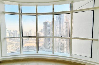 Apartment - 2 - 2 for rent in Al Mamzar - Al Mamzar - Sharjah - Sharjah Apartment - 2 - 2 for rent in Al Mamzar - Al Mamzar - Sharjah - Sharjah
