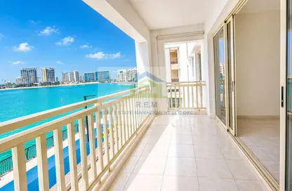 Apartment - 1 Bedroom - 2 Bathrooms for sale in Lagoon B4 - The Lagoons - Mina Al Arab - Ras Al Khaimah