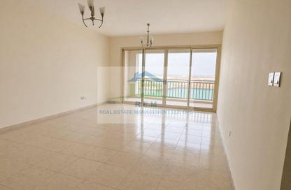 Apartment - 1 Bedroom - 2 Bathrooms for sale in Lagoon B4 - The Lagoons - Mina Al Arab - Ras Al Khaimah