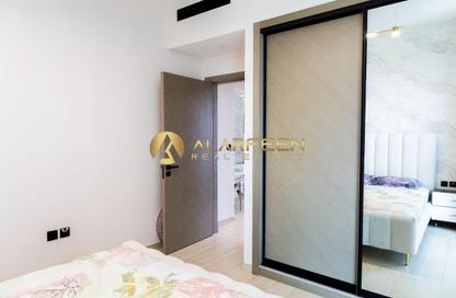 Apartment - 2 Bedrooms - 2 Bathrooms for sale in Binghatti Nova - District 12 - Jumeirah Village Circle - Dubai