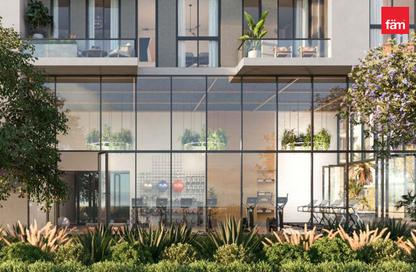 Retail - Studio for rent in Terrazzo Residences - District 11 - Jumeirah Village Circle - Dubai