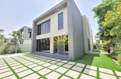 Villa - 5 Bedrooms - 4 Bathrooms for rent in Sidra Villas II - Sidra Villas - Dubai Hills Estate - Dubai