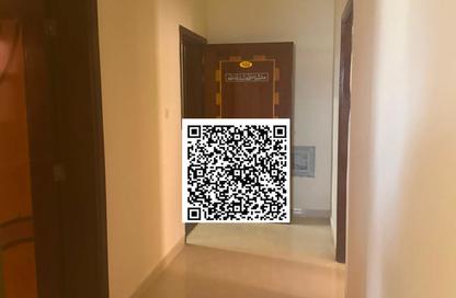Apartment - 2 Bedrooms - 2 Bathrooms for rent in Al Rawda 2 - Al Rawda - Ajman