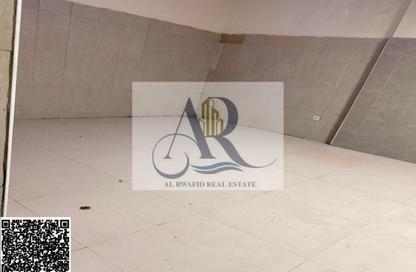 Labor Camp - Studio - 7+ Bathrooms for rent in Industrial Area 5 - Sharjah Industrial Area - Sharjah