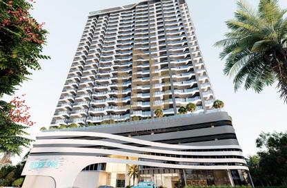 Apartment - 1 Bedroom - 2 Bathrooms for sale in Reef 998 - Dubai Land Residence Complex - Dubai Land - Dubai