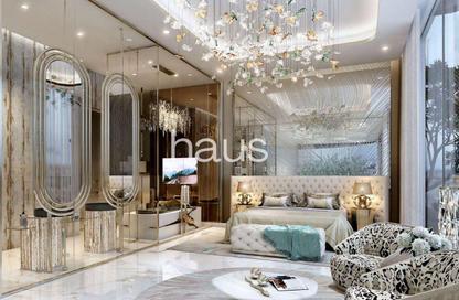 Apartment - 6 Bedrooms - 7 Bathrooms for sale in Cavalli Couture 1 - Cavalli Couture - Al Safa 1 - Al Safa - Dubai