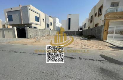 Land - Studio for sale in Al Yasmeen 1 - Al Yasmeen - Ajman Land - Studio for sale in Al Yasmeen 1 - Al Yasmeen - Ajman