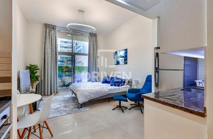 Apartment - Studio - 1 for rent in Azizi Star - Al Furjan - Dubai Apartment - Studio - 1 for rent in Azizi Star - Al Furjan - Dubai