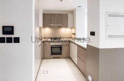 Apartment - 1 Bedroom - 2 Bathrooms for rent in Crest Grande - Sobha Hartland - Mohammed Bin Rashid City - Dubai Apartment - 1 Bedroom - 2 Bathrooms for rent in Crest Grande - Sobha Hartland - Mohammed Bin Rashid City - Dubai