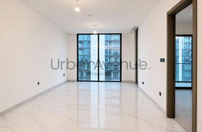 Apartment - 1 Bedroom - 2 Bathrooms for rent in Crest Grande - Sobha Hartland - Mohammed Bin Rashid City - Dubai Apartment - 1 Bedroom - 2 Bathrooms for rent in Crest Grande - Sobha Hartland - Mohammed Bin Rashid City - Dubai