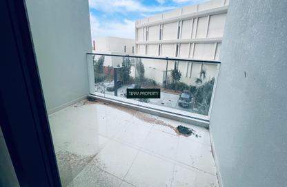 Apartment - Studio - 1 Bathroom for rent in Bay Residences - Hayat Island - Mina Al Arab - Ras Al Khaimah