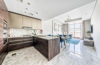 Apartment - 2 - 3 for sale in Avenue Residence 4 - Avenue Residence - Al Furjan - Dubai Apartment - 2 - 3 for sale in Avenue Residence 4 - Avenue Residence - Al Furjan - Dubai