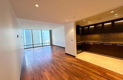 Apartment - 1 Bedroom - 2 Bathrooms for rent in Burj Khalifa Zone 3 - Burj Khalifa Area - Downtown Dubai - Dubai