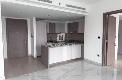Apartment - 2 Bedrooms - 4 Bathrooms for sale in Crest Grande - Sobha Hartland - Mohammed Bin Rashid City - Dubai