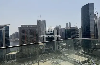 Apartment - 2 Bedrooms - 3 Bathrooms for sale in Imperial Avenue - Downtown Dubai - Dubai
