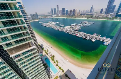 Apartment - 1 Bedroom - 1 Bathroom for rent in Sunrise Bay Tower 1 - Sunrise Bay - Emaar Beachfront - Dubai Harbour - Dubai Apartment - 1 Bedroom - 1 Bathroom for rent in Sunrise Bay Tower 1 - Sunrise Bay - Emaar Beachfront - Dubai Harbour - Dubai