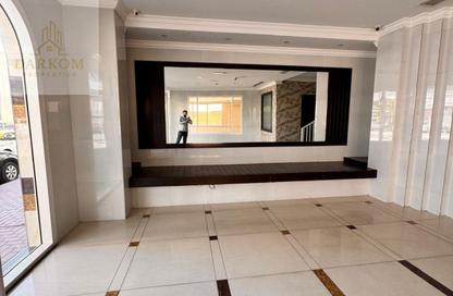 Apartment - 1 Bedroom - 1 Bathroom for rent in Geepas Building 3 - Al Rashidiya 2 - Al Rashidiya - Ajman