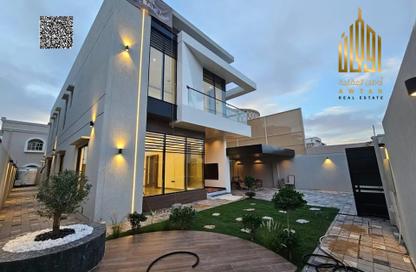 Villa - 5 Bedrooms - 7 Bathrooms for sale in Al Mowaihat 1 - Al Mowaihat - Ajman