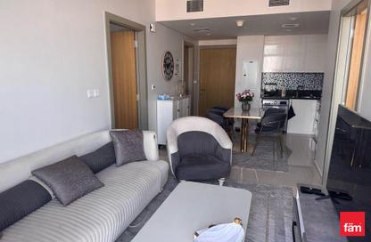 Apartment - 2 Bedrooms - 2 Bathrooms for sale in Aykon City Tower C - Aykon City - Business Bay - Dubai Apartment - 2 Bedrooms - 2 Bathrooms for sale in Aykon City Tower C - Aykon City - Business Bay - Dubai