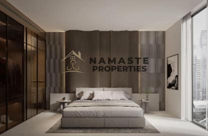 Apartment - Studio - 1 Bathroom for sale in One Beverly - Arjan - Dubai
