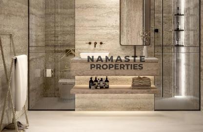 Apartment - Studio - 1 Bathroom for sale in One Beverly - Arjan - Dubai Apartment - Studio - 1 Bathroom for sale in One Beverly - Arjan - Dubai