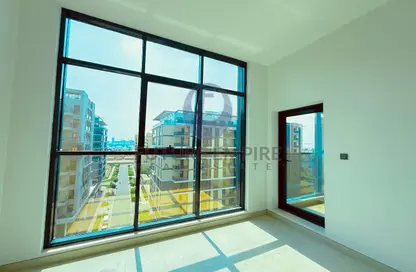 Apartment - 1 Bedroom - 2 Bathrooms for rent in Karimian 3 - Jumeirah Garden City - Al Satwa - Dubai