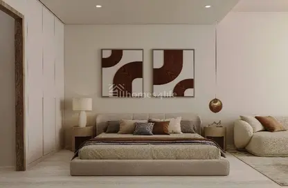 Apartment - Studio - 1 Bathroom for sale in Stax Tower B - Stax Towers - District 15 - Jumeirah Village Circle - Dubai