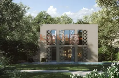 تاون هاوس - 4 غرف نوم - 5 حمامات للبيع في حيان - الشارقة