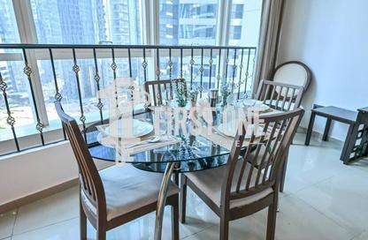 Apartment - 2 Bedrooms - 3 Bathrooms for sale in Hydra Avenue Towers - City Of Lights - Al Reem Island - Abu Dhabi