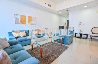 Apartment - 2 Bedrooms - 3 Bathrooms for sale in Hydra Avenue Towers - City Of Lights - Al Reem Island - Abu Dhabi Apartment - 2 Bedrooms - 3 Bathrooms for sale in Hydra Avenue Towers - City Of Lights - Al Reem Island - Abu Dhabi