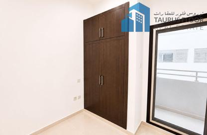 Apartment - Studio - 1 for rent in Al Nahda Building - Al Nahda 1 - Al Nahda - Dubai