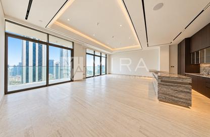 Penthouse - 4 - 5 for sale in St. Regis Residences Financial Center Road - Downtown Dubai - Dubai Penthouse - 4 - 5 for sale in St. Regis Residences Financial Center Road - Downtown Dubai - Dubai