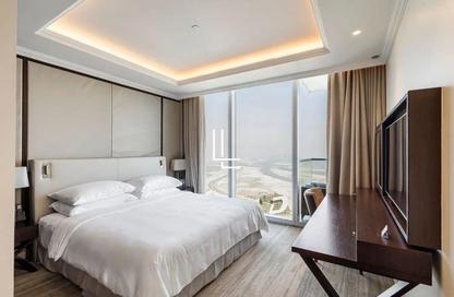 Apartment - 1 Bedroom - 1 Bathroom for rent in The Address Residence Fountain Views 2 - The Address Residence Fountain Views - Downtown Dubai - Dubai Apartment - 1 Bedroom - 1 Bathroom for rent in The Address Residence Fountain Views 2 - The Address Residence Fountain Views - Downtown Dubai - Dubai