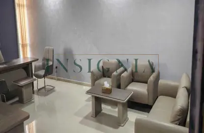 مكتب للايجار في دايمند بزنس سنتر - ارجان - دبي