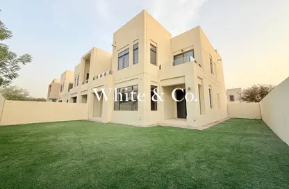 Townhouse - 3 Bedrooms - 4 Bathrooms for sale in Mira Oasis 2 - Mira Oasis - Reem - Dubai