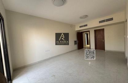 Apartment - 1 Bedroom - 2 Bathrooms for rent in Ajman Hills - Al Alia - Ajman