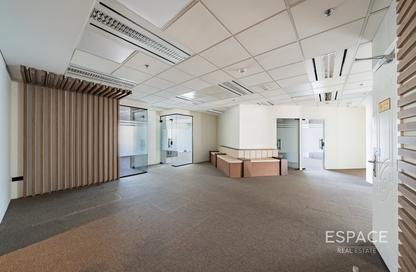 Office Space - Studio - 2 Bathrooms for rent in Park Place Tower - Sheikh Zayed Road - Dubai Office Space - Studio - 2 Bathrooms for rent in Park Place Tower - Sheikh Zayed Road - Dubai