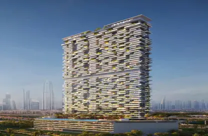 شقة - 1 حمام للبيع في بوابة الصفا - الوصل - دبي