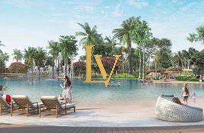 Townhouse - 4 Bedrooms - 3 Bathrooms for sale in Malta - Damac Lagoons - Dubai