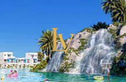 Townhouse - 4 Bedrooms - 3 Bathrooms for sale in Malta - Damac Lagoons - Dubai