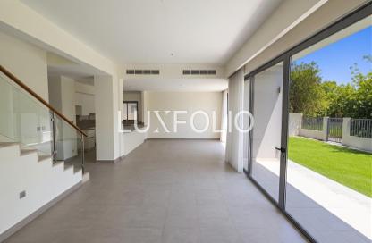Villa - 5 Bedrooms - 5 Bathrooms for rent in Sidra Villas I - Sidra Villas - Dubai Hills Estate - Dubai